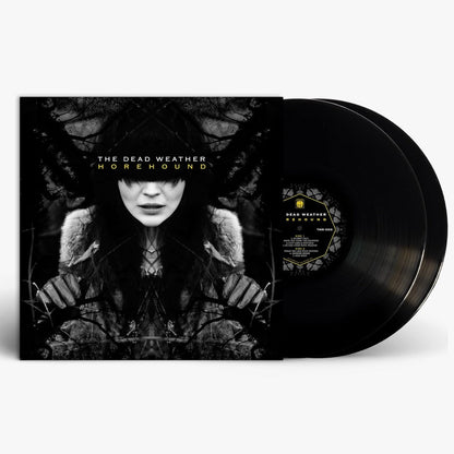 Dead Weather - Horehound - 2LP Vinyl