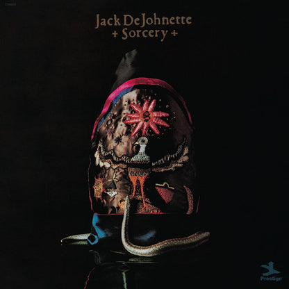 Jack De Johnette - Sorcery - Vinyl