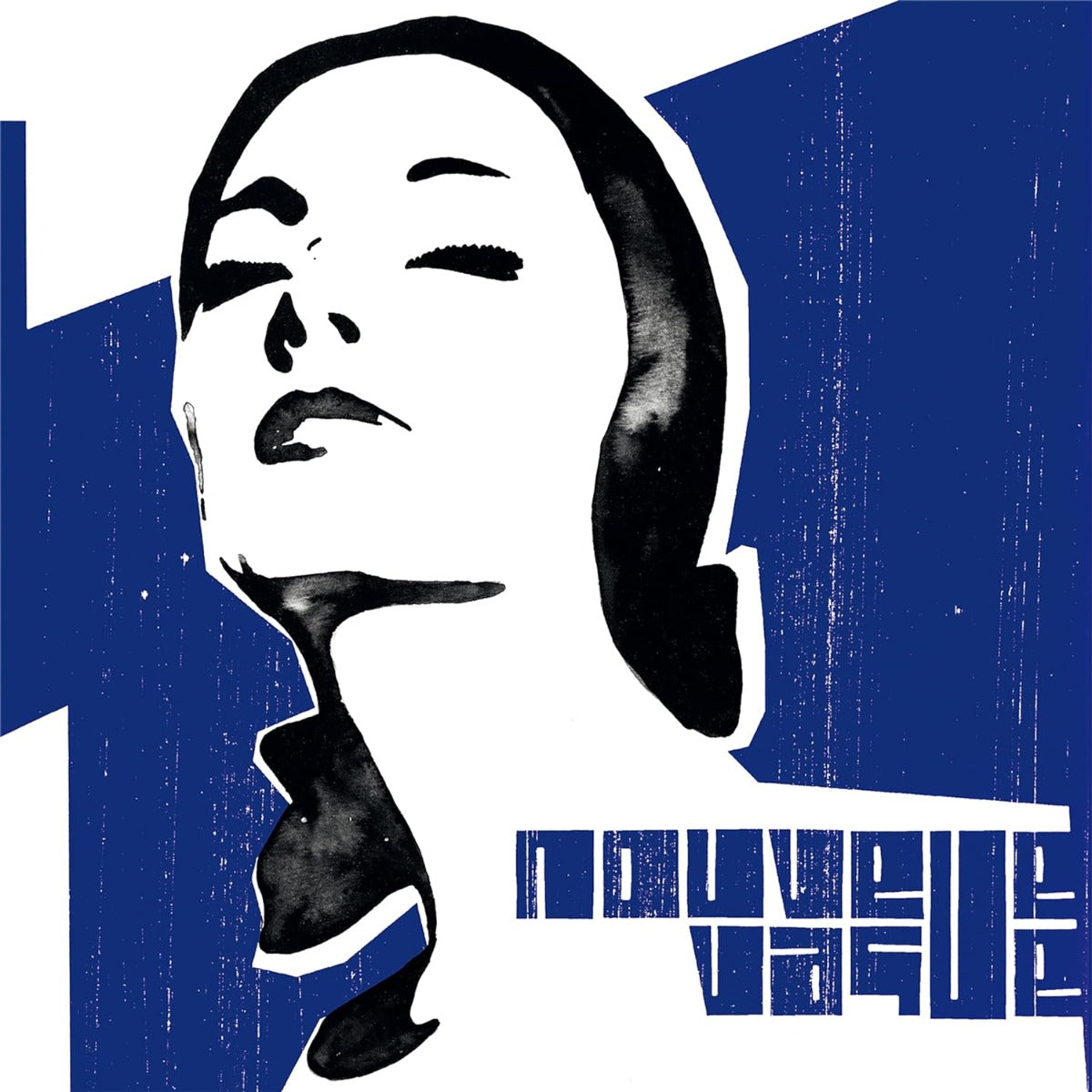 Nouvelle Vague - Bande A Part - 20th Anniversary 2LP Vinyl