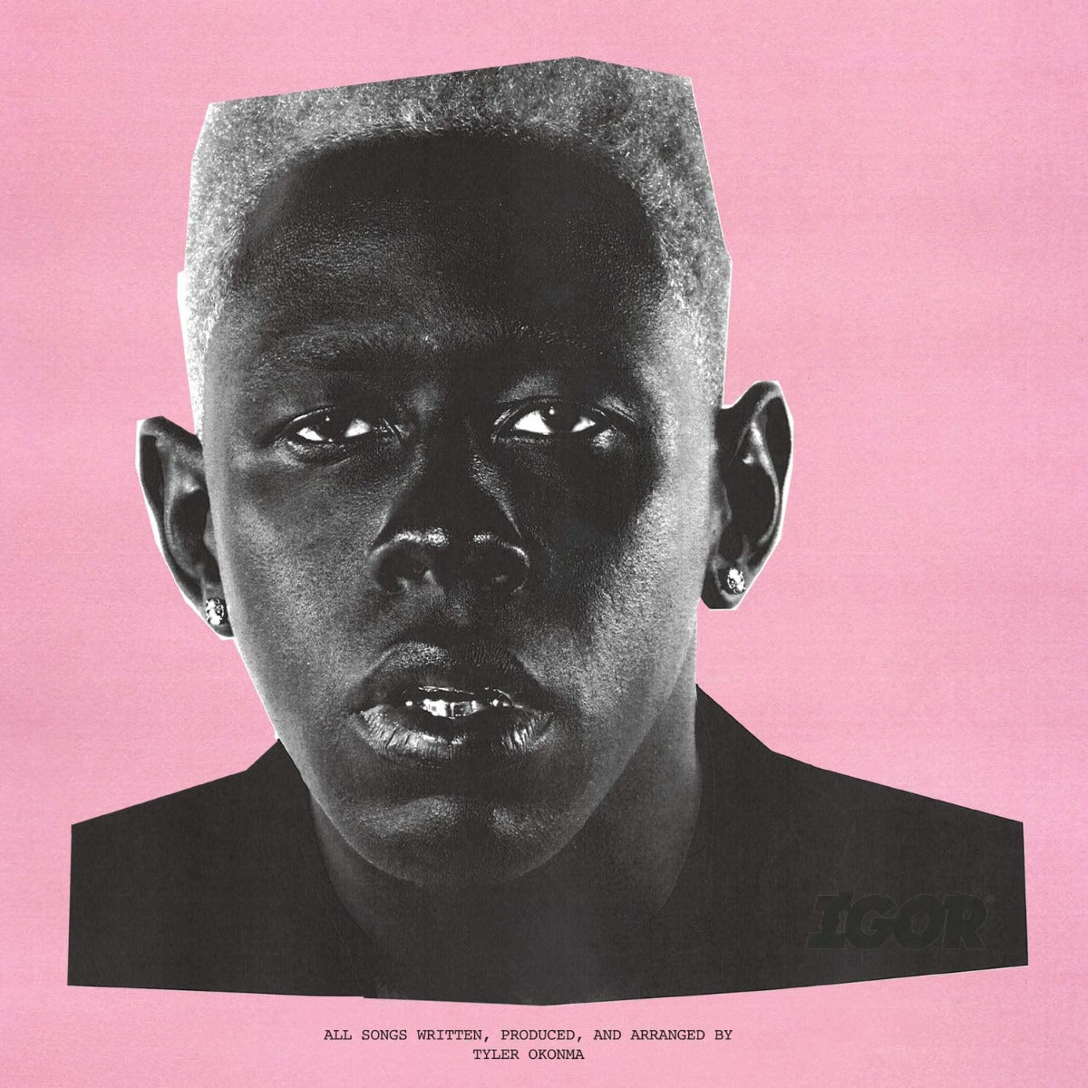 Tyler The Creator - Igor - Vinyl