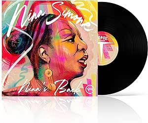 Nina Simone - Ninas Back - Vinyl