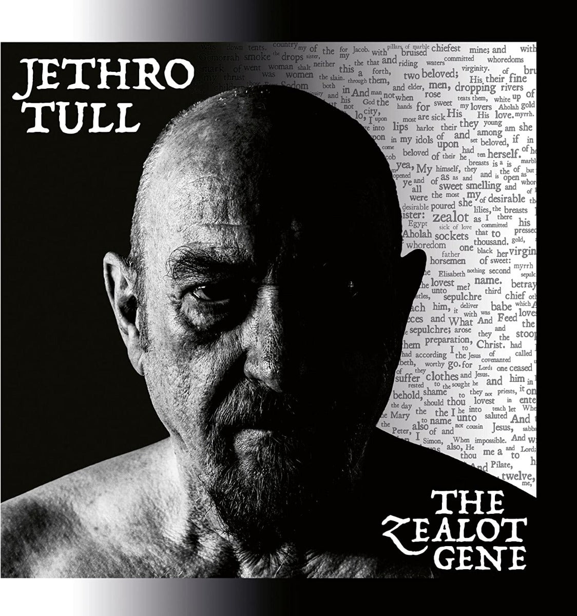 JETHRO TULL - The Zealot Gene - Limited Edition CD/Blu Ray Box Set