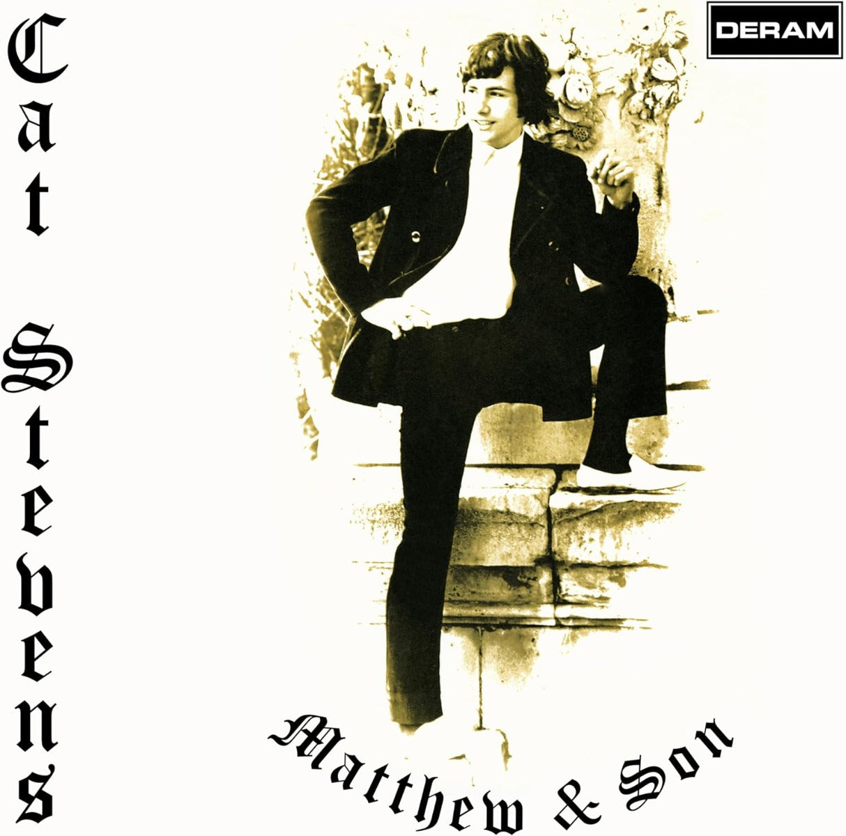 Cat Stevens - Matthew And Son - Limited Edition Colour Vinyl