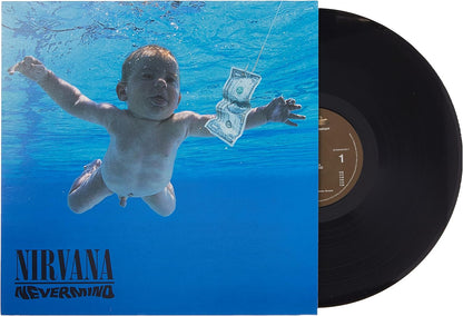 Nirvana - Nevermind - Vinyl