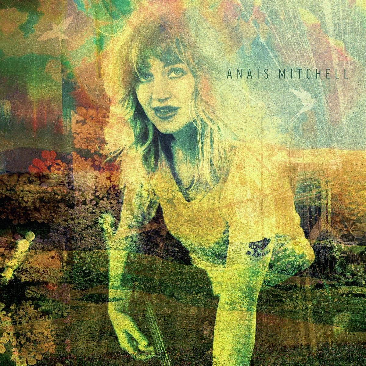 ANAIS MITCHELL - ANAIS MITCHELL - Vinyl