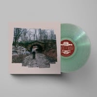 Kevin Morby - More Photographs (a Continuum) - Limited Edition Coke Bottle Clear Vinyl