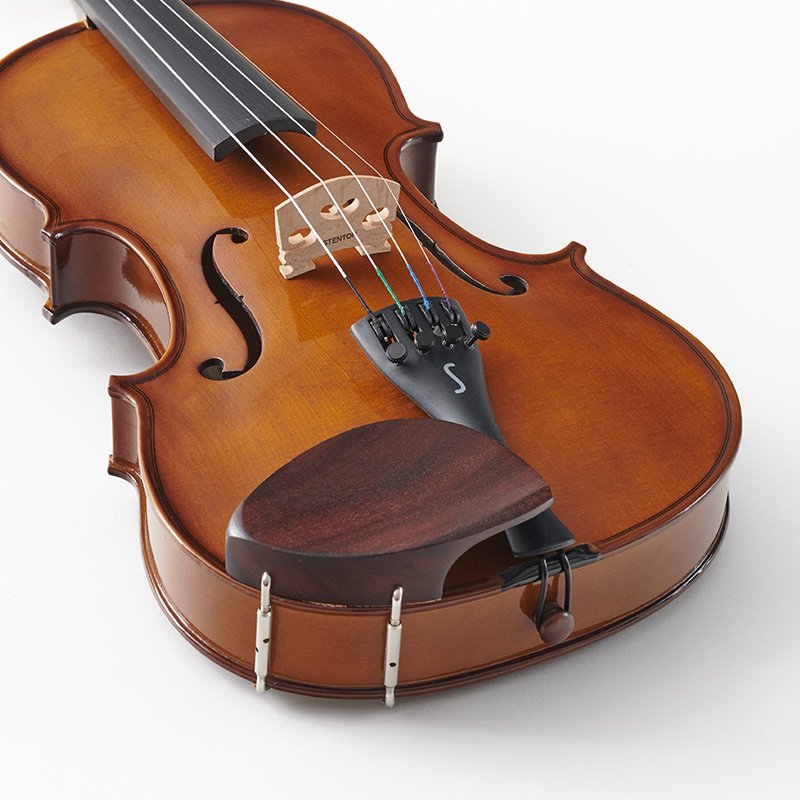 Stentor Student 1 Violin Outfit, 1/2 size