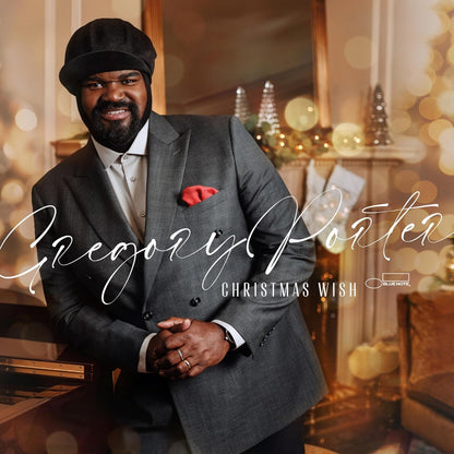 Gregory Porter - Christmas Wish - Vinyl