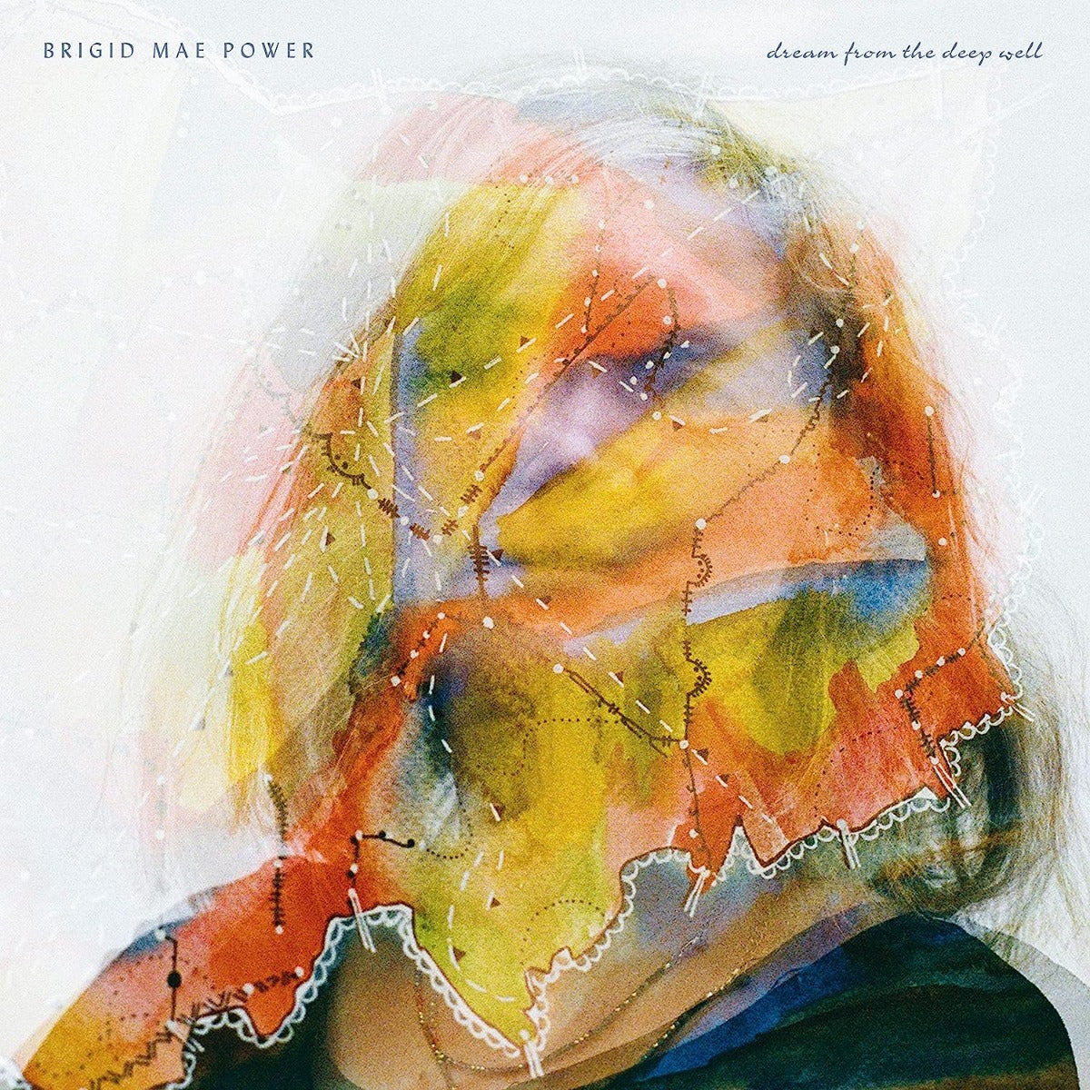 Brigid Mae Power - Dream From The Deep Well - Vinyl