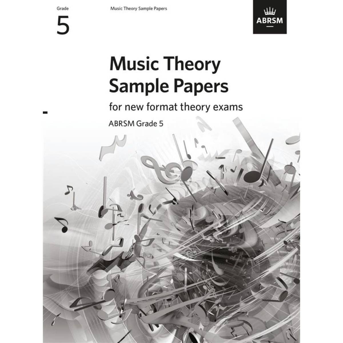 ABRSM Music Theory Sample Papers from 2020 Grade 5