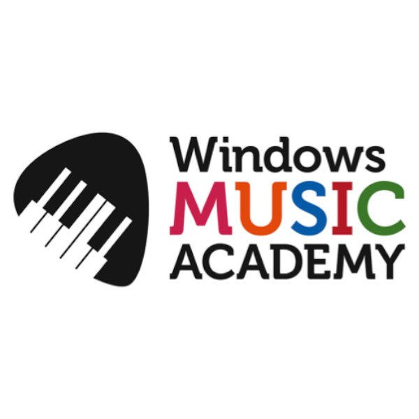 Windows Music Academy - Trial Lesson Offer