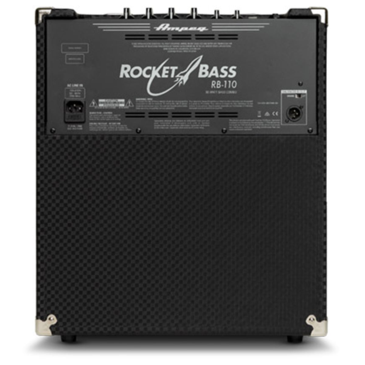 Ampeg Rocket Bass RB-110 Bass Combo