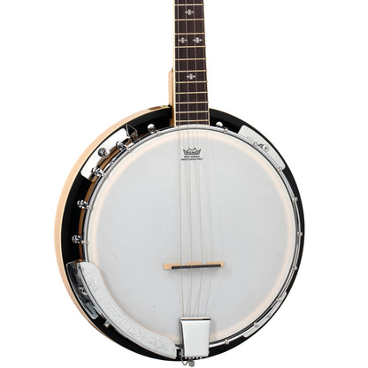 Tanglewood Twb18M4 Banjo Union 4 String