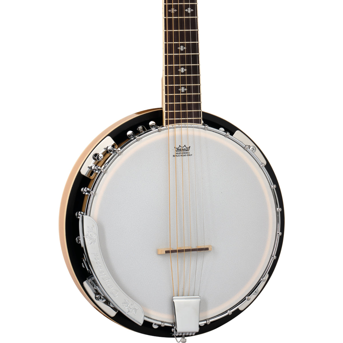 Tanglewood TWB18M Banjo Union 6 String