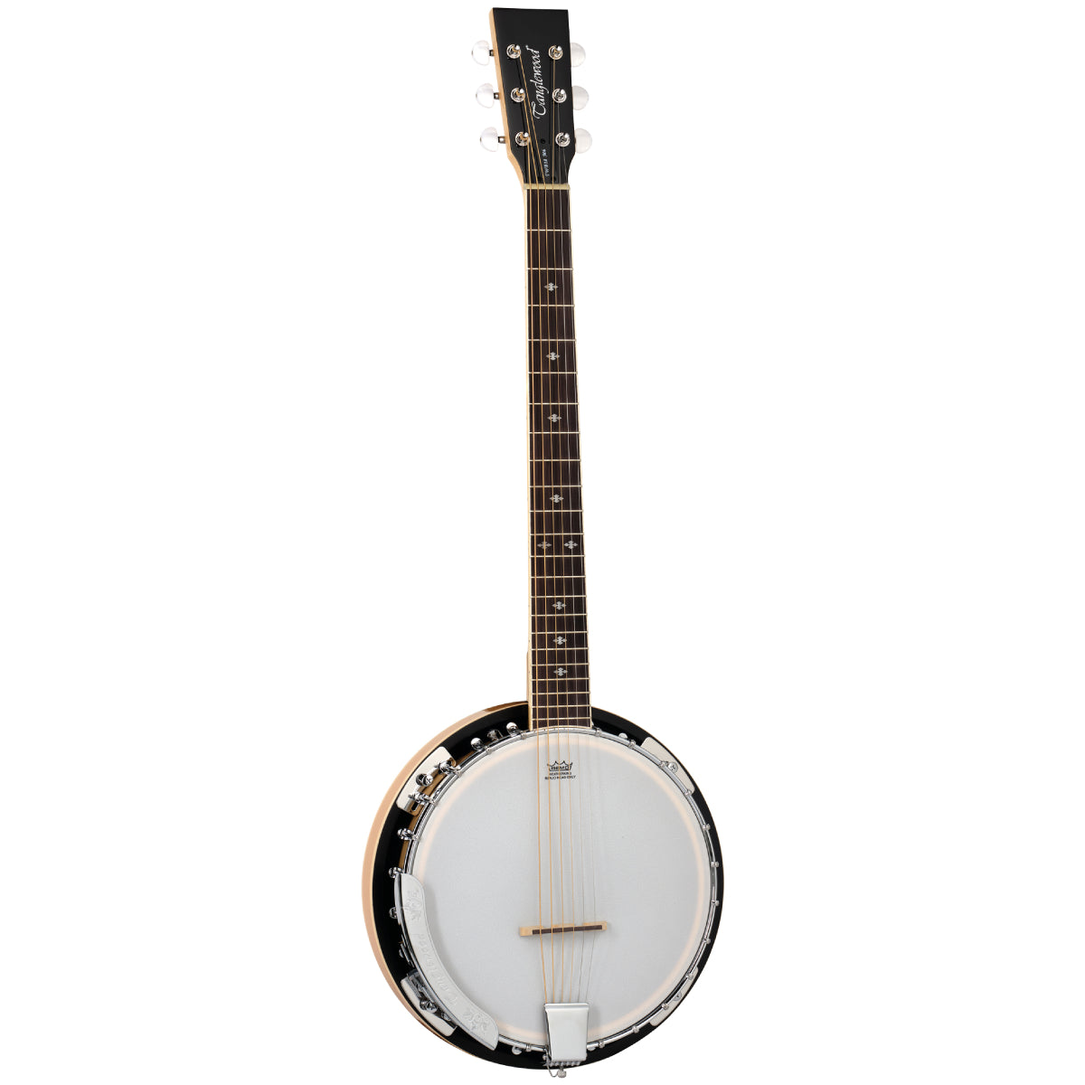 Tanglewood TWB18M Banjo Union 6 String