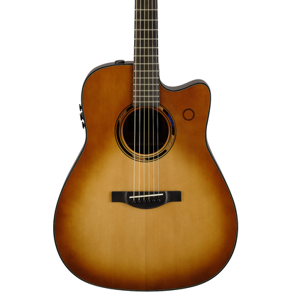 Yamaha Tag3Csdb Trans Acoustic Guitar, Sandburst