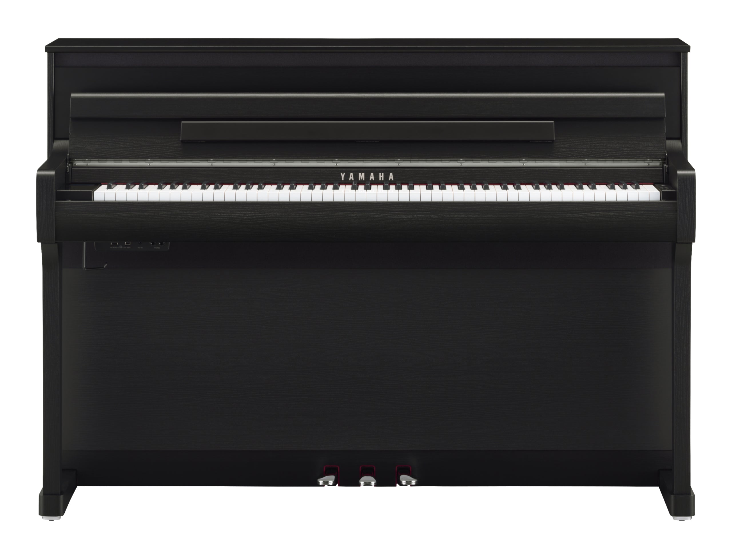 Yamaha CLP885 Digital Piano, Satin Black