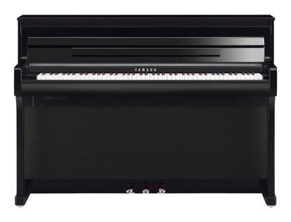 Yamaha CLP885 Digital Piano, Polished Ebony