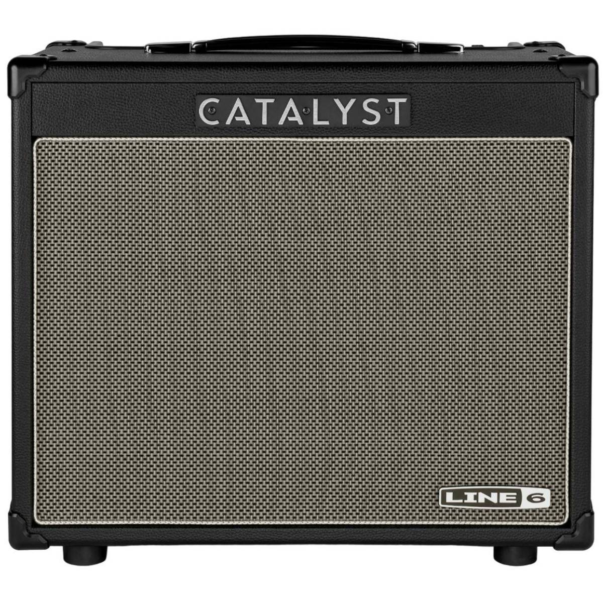 Line 6 Catalyst 60 Combo Modelling Amp