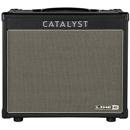 Line 6 Catalyst 60 Combo Modelling Amp