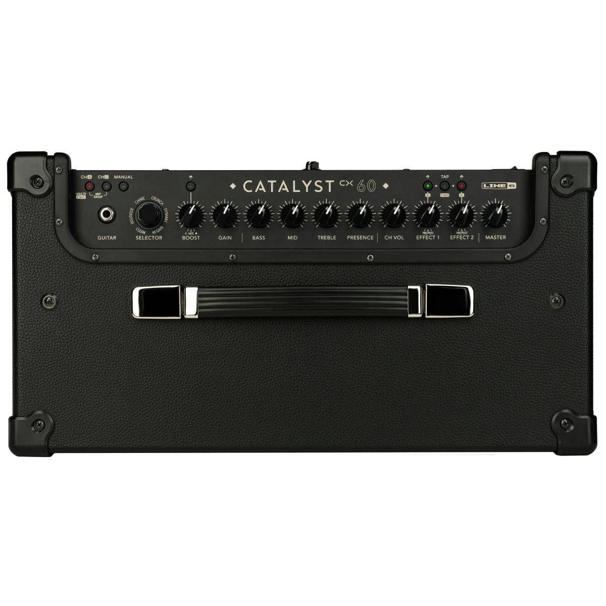 Line 6 Catalyst 60 Combo Modelling Amp