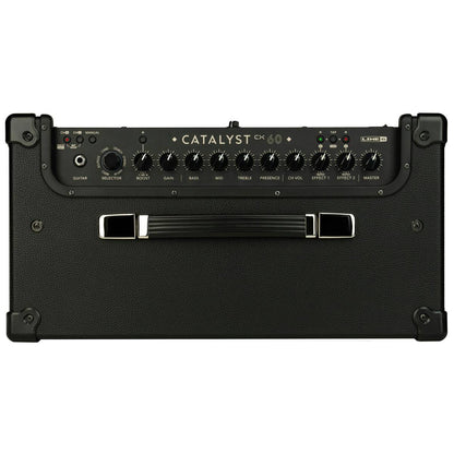 Line 6 Catalyst 60 Combo Modelling Amp