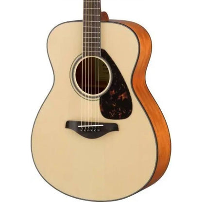 Yamaha FS800 Acoustic, Natural