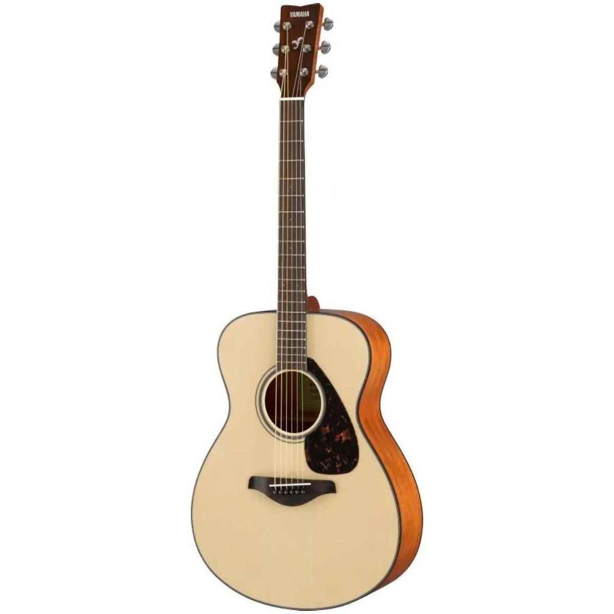 Yamaha FS800 Acoustic, Natural