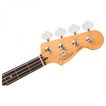 Fender Player Jazz Bass, Maple Fingerboard, 3-Color Sunburst