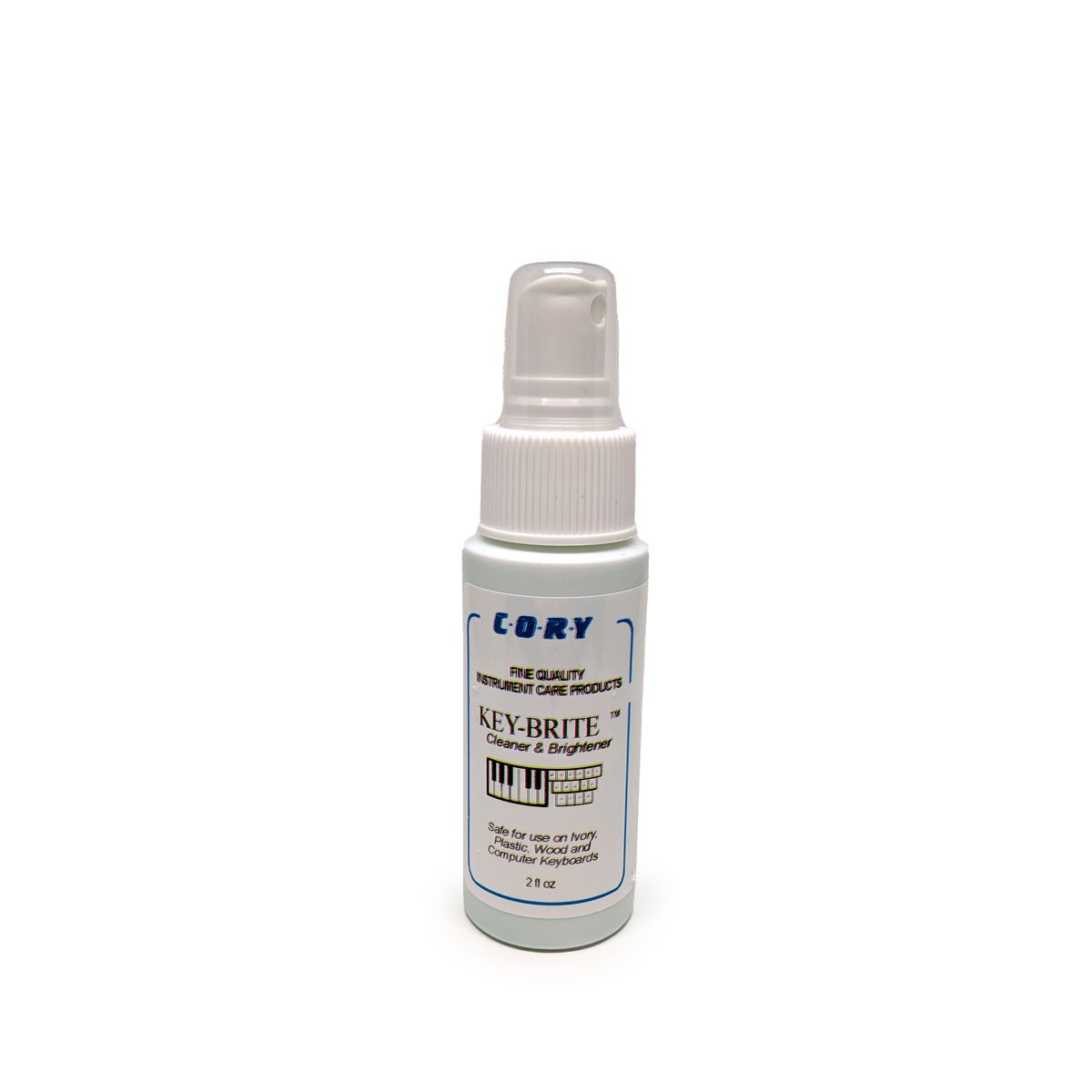 Cory Key Brite, 2oz