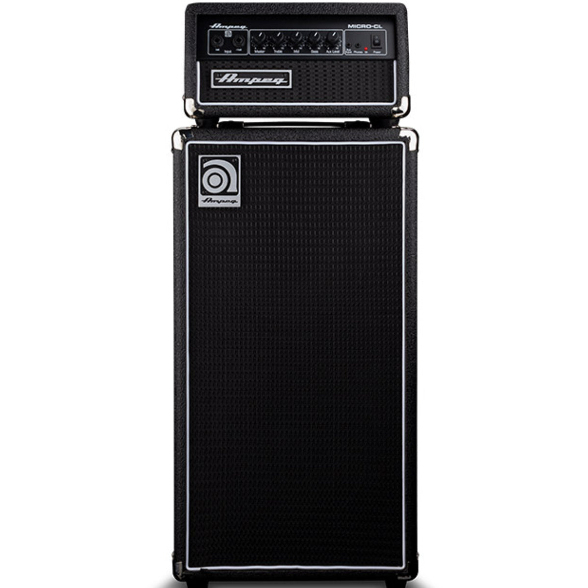 Ampeg SVT Micro CL Stack Solid State Amp