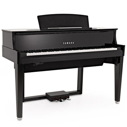 Yamaha N1X Avant Grand Piano