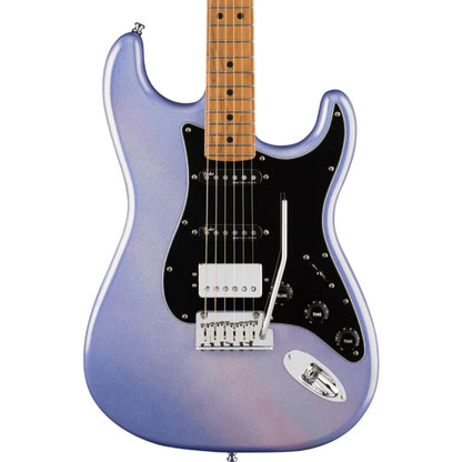 Fender 70th Anniversary Ultra Stratocaster HSS Maple Fingerboard Amethyst Electric Guitar