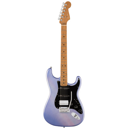 Fender 70th Anniversary Ultra Stratocaster HSS Maple Fingerboard Amethyst Electric Guitar