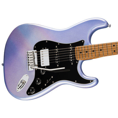 Fender 70th Anniversary Ultra Stratocaster HSS Maple Fingerboard Amethyst Electric Guitar