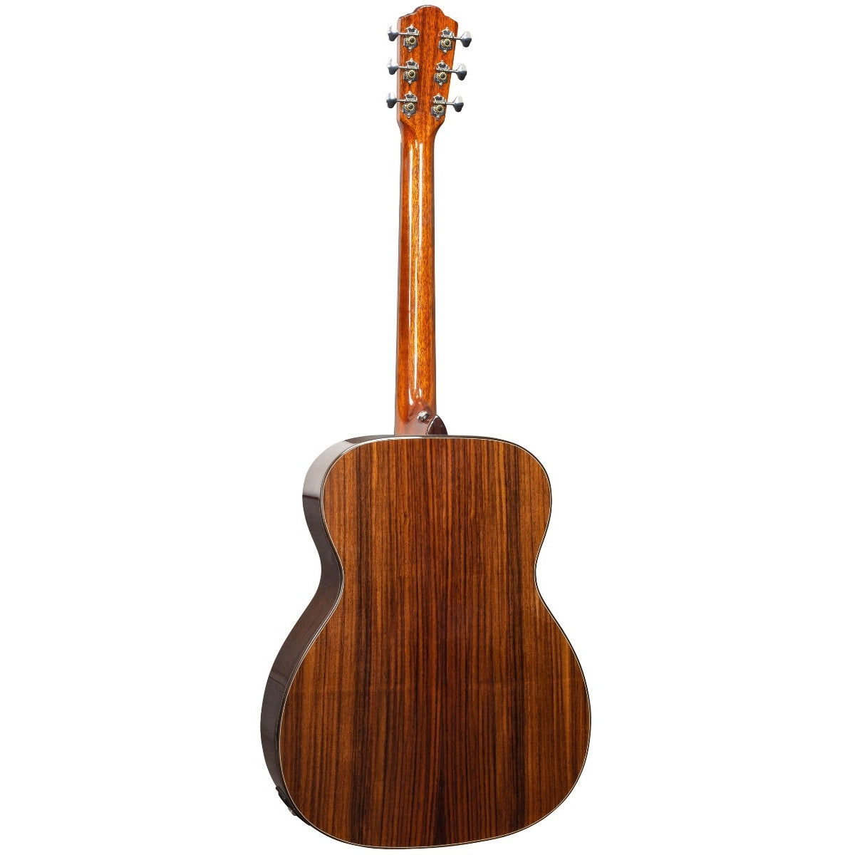 Rathbone No.2 - Cedar/Rosewood Elec