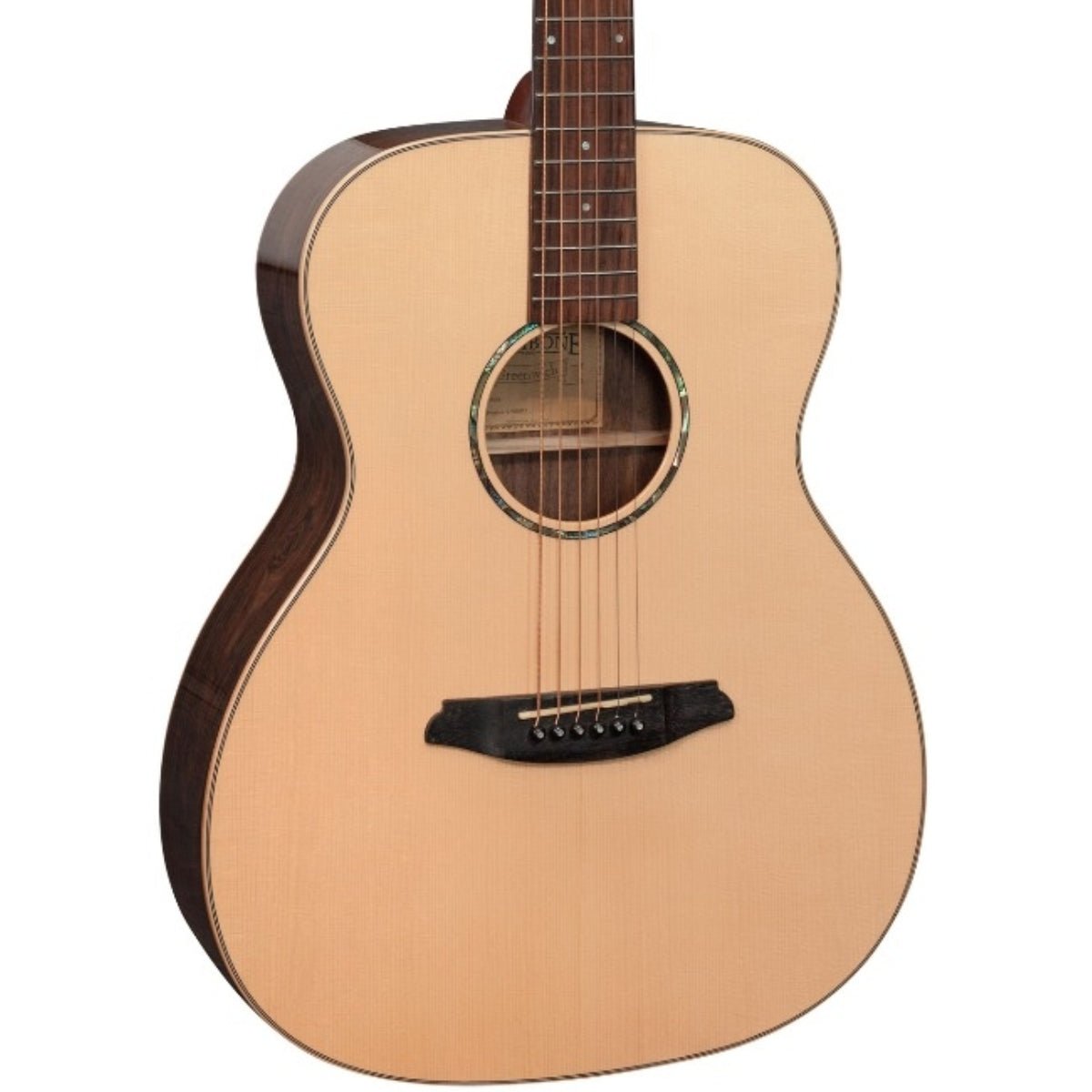 Rathbone No.2 - Engelman Spruce/Becote