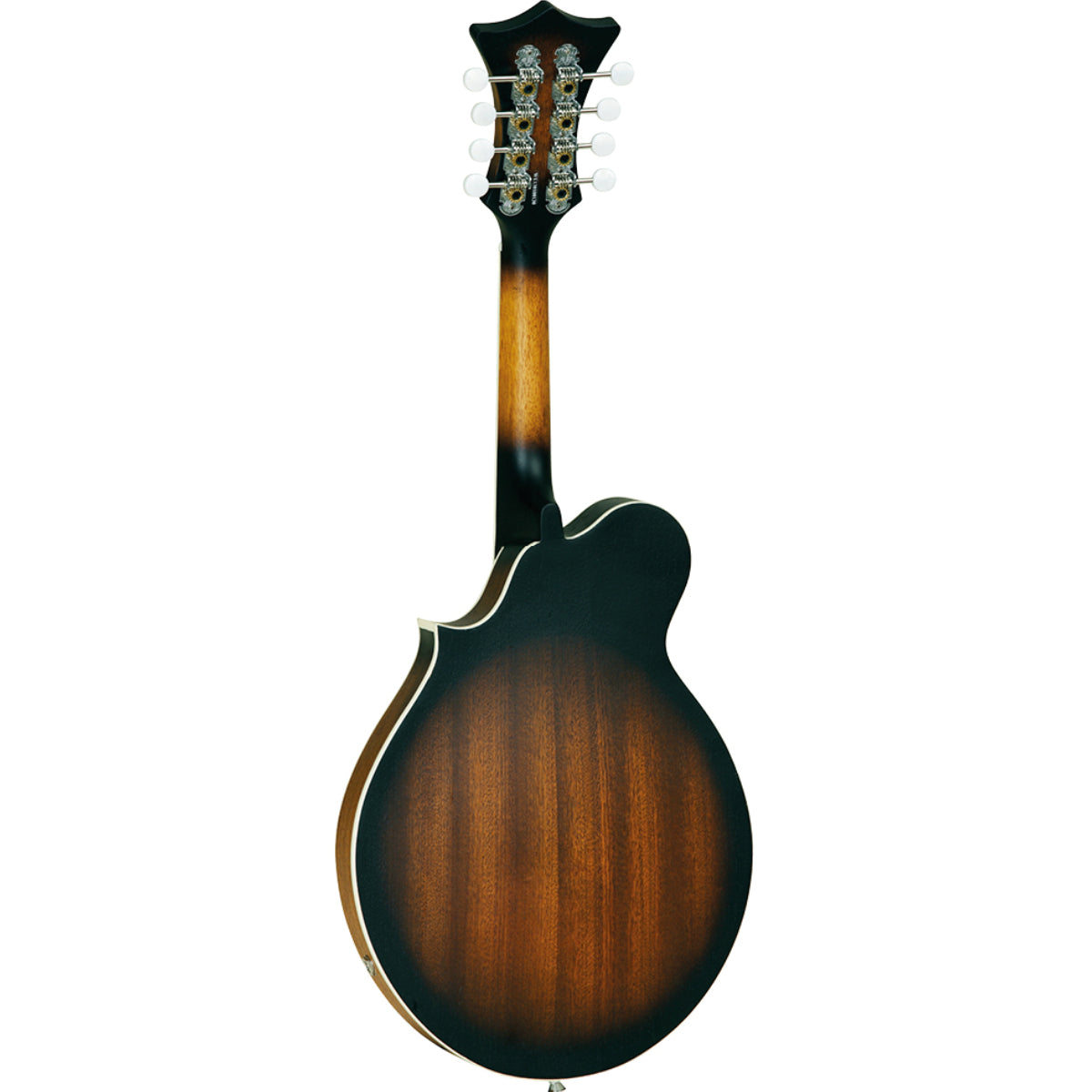 Tanglewood TWMFVSE Mandolin Scroll Style