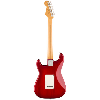 Fender Player II Stratocaster, Rosewood Fingerboard, Transparent Cherry Burst