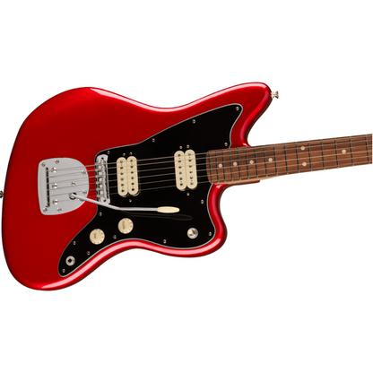 Fender Player Jazzmaster, Pau Ferro Fingerboard, Candy Apple Red