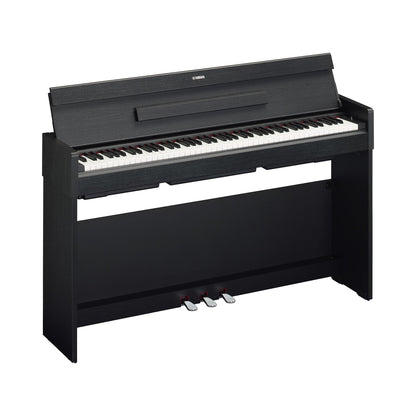 Yamaha YDP-S35 Arius Digital Piano, Black