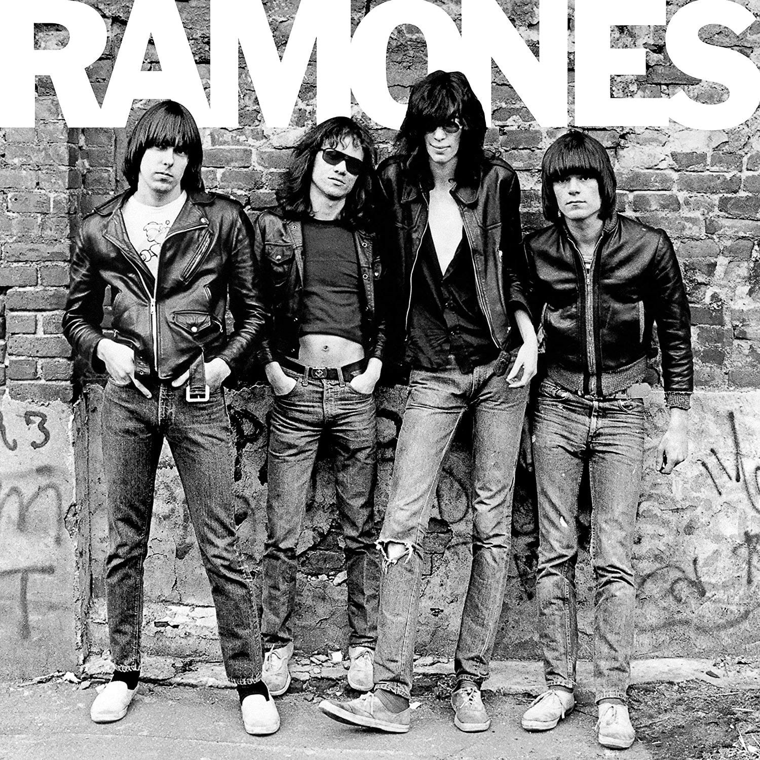 Ramones - Ramones - Vinyl