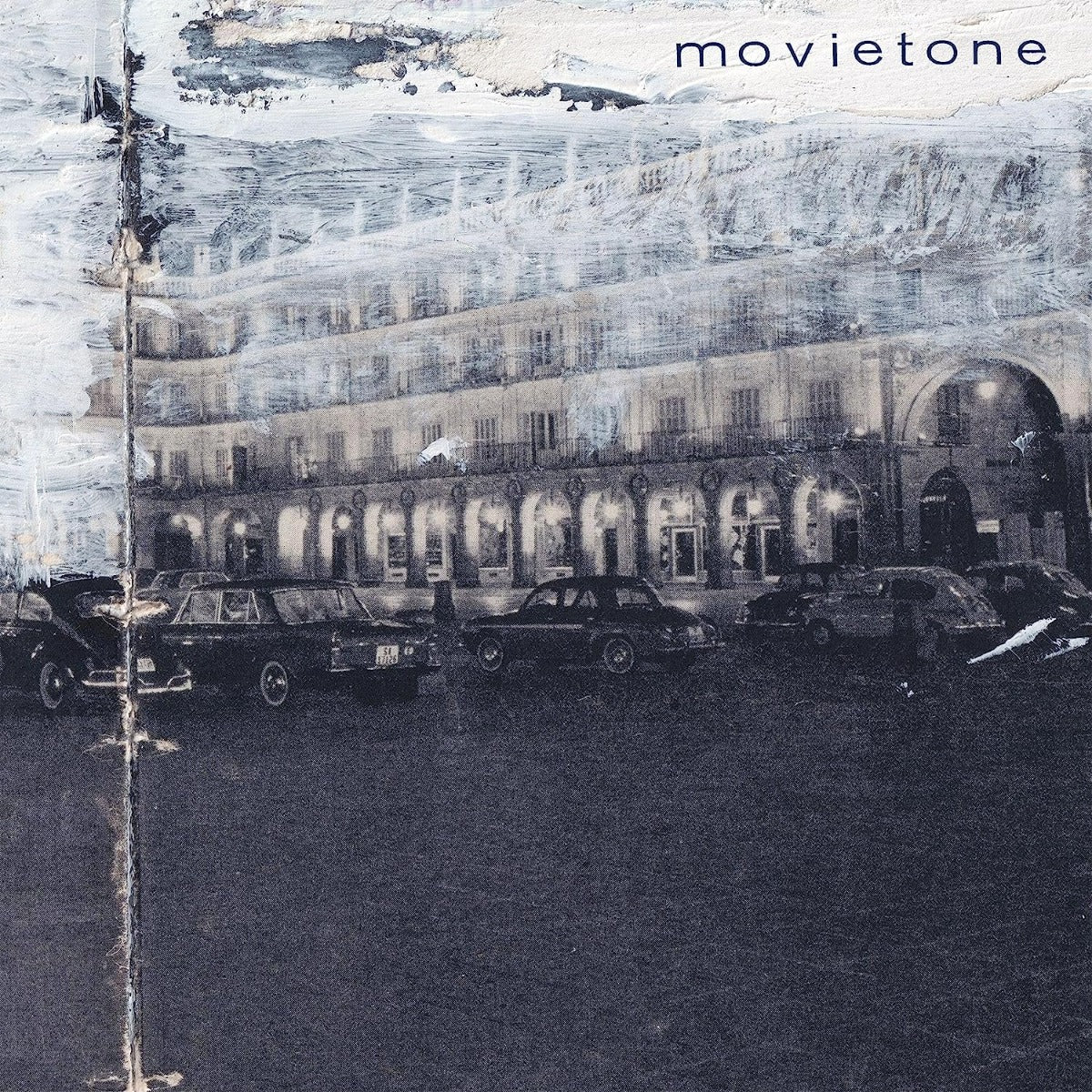 Movietone - Movietone - Deluxe 2LP Vinyl