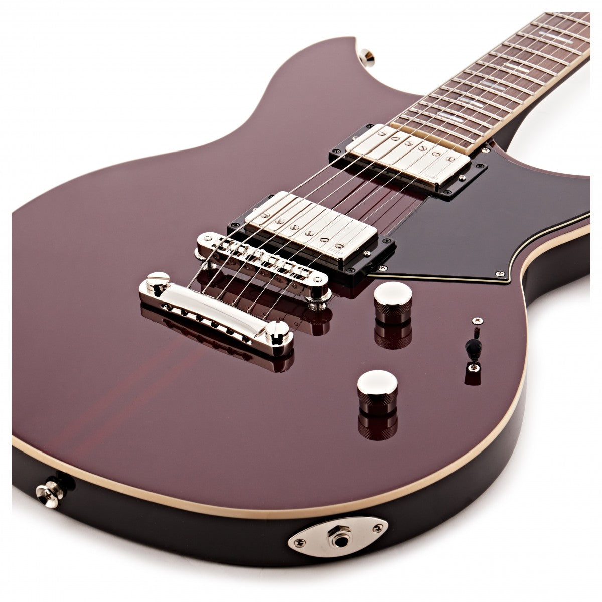 Yamaha Revstar Standard RSS20 Hot Merlot