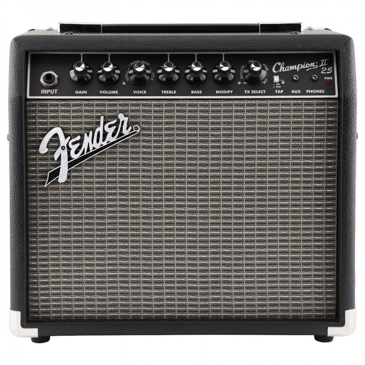 Fender Champion II 25 Guitar Amplifier