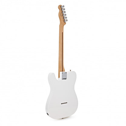 Fender Player Telecaster, Maple Fingerboard, Polar White