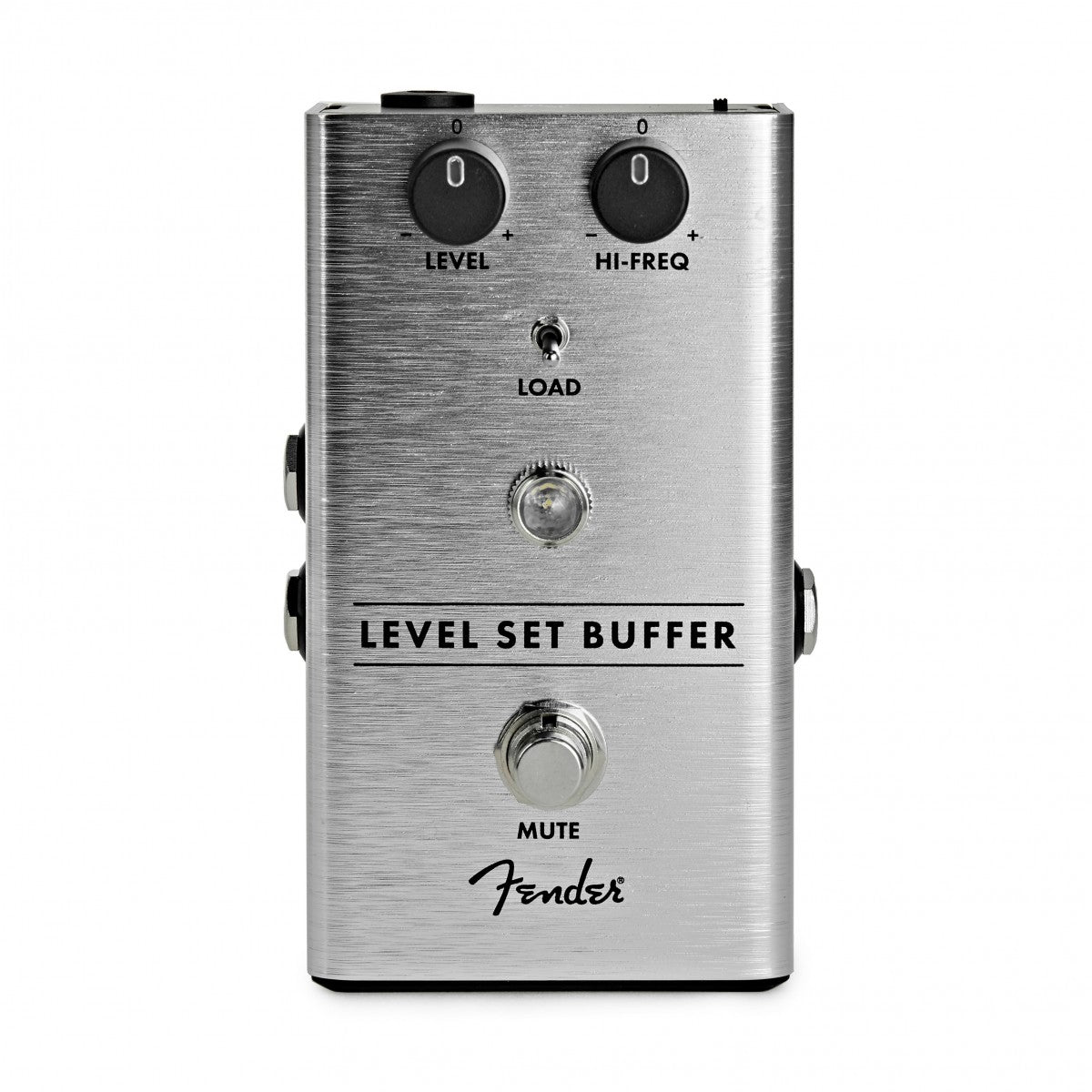 Fender Level Set Buffer Pedal