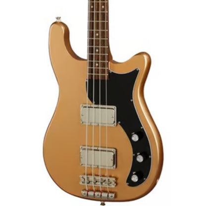 Epiphone Embassy Bass Smoked Almond Metallic