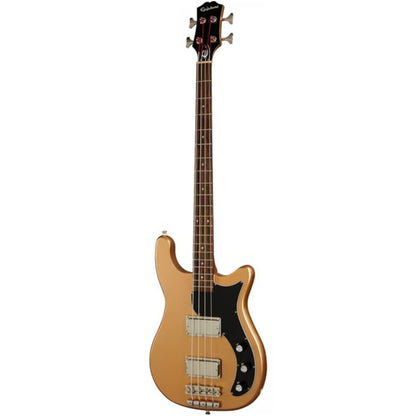 Epiphone Embassy Bass Smoked Almond Metallic