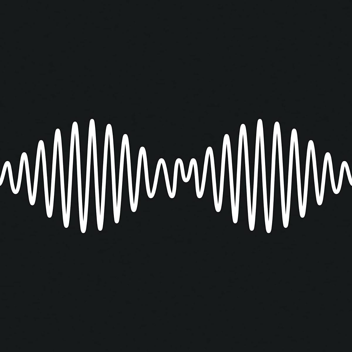 Arctic Monkeys - Am - Vinyl